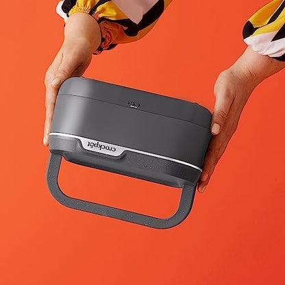 Portable Electric Lunch Box Food Warmer 28oz - Curated Catalog Q7