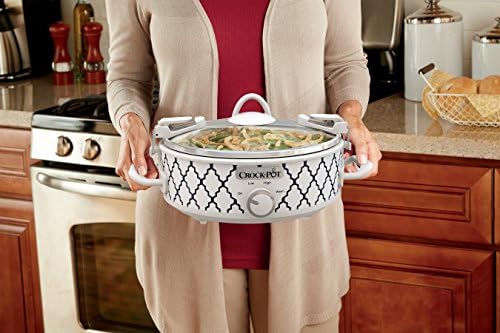2.5 Quart Compact Casserole Slow Cooker - Curated Catalog U7