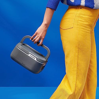 Portable Electric Lunch Box Food Warmer 28oz - Curated Catalog Q7