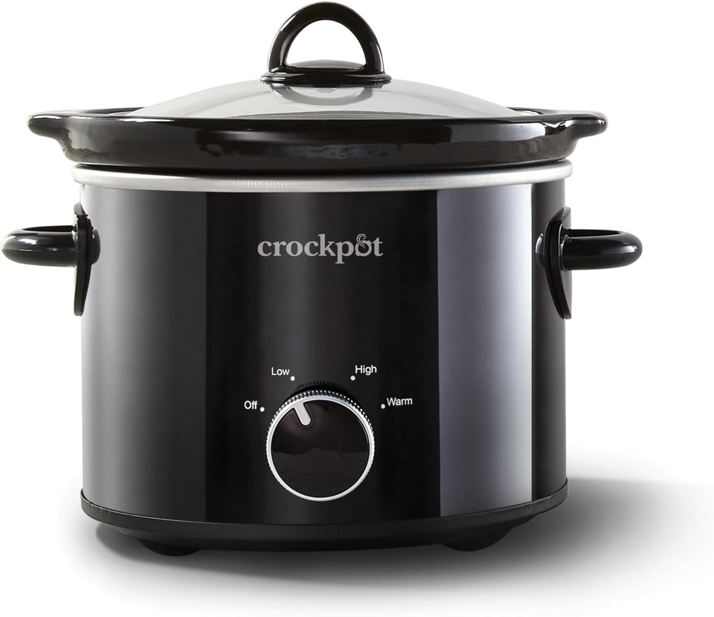 2 Quart Mini Slow Cooker – Classic Compact Cooker - Curated Catalog P7