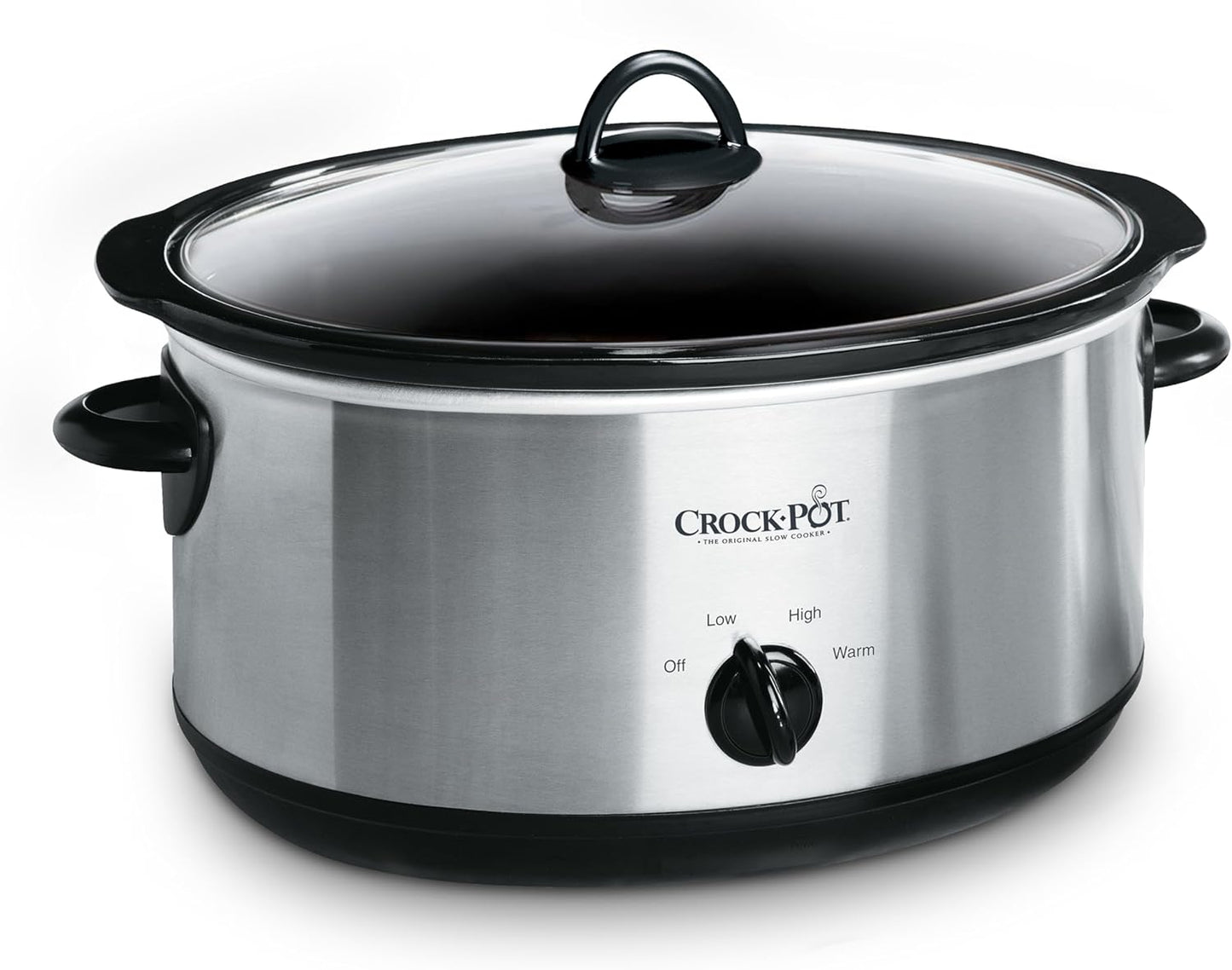 2 Quart Mini Slow Cooker – Classic Compact Cooker - Curated Catalog P7