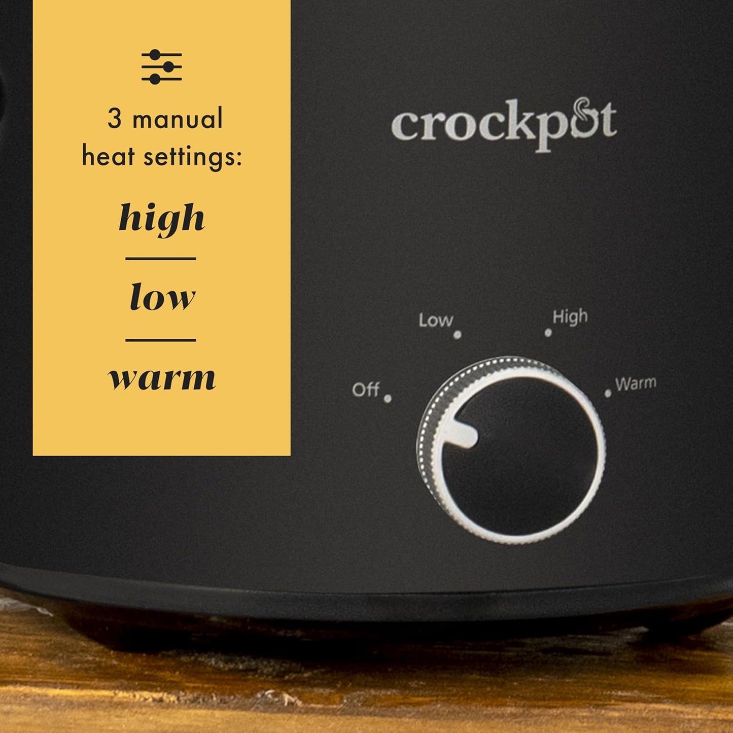 2 Quart Mini Slow Cooker – Classic Compact Cooker - Curated Catalog P7